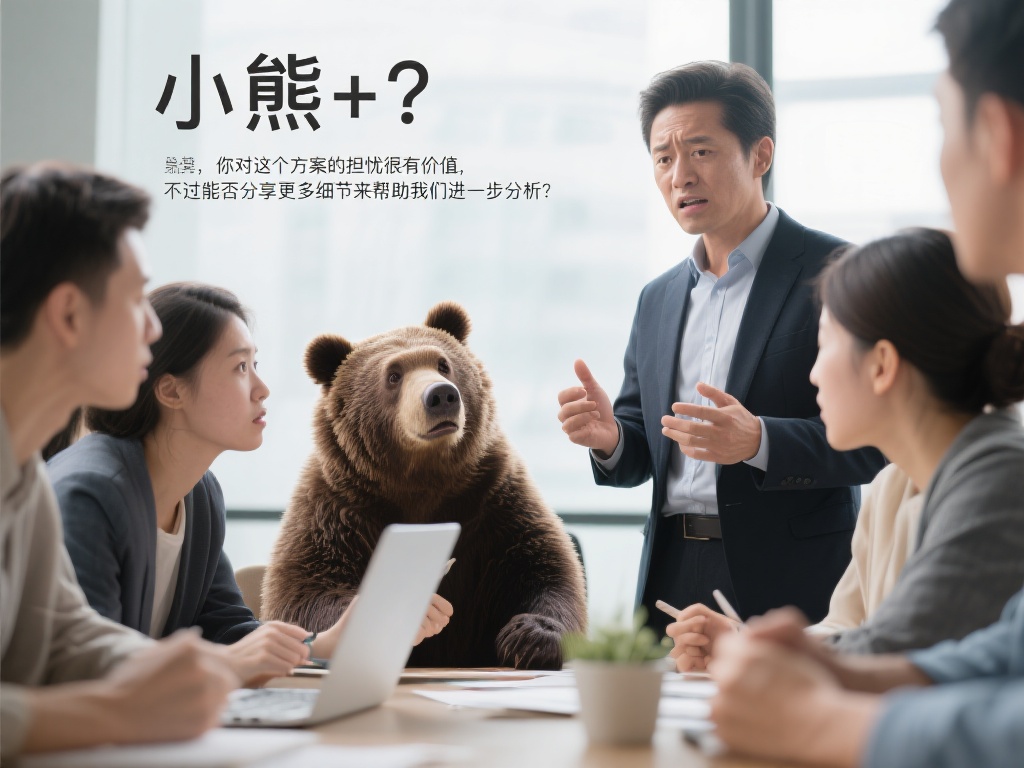 想要在海量