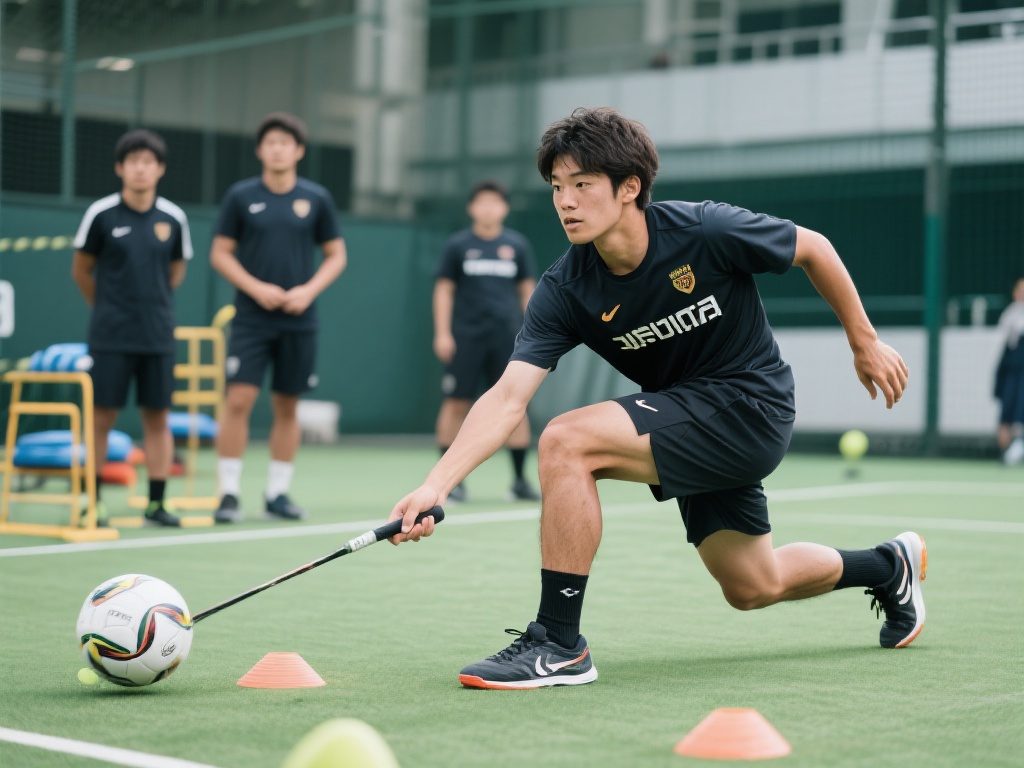 关注球队