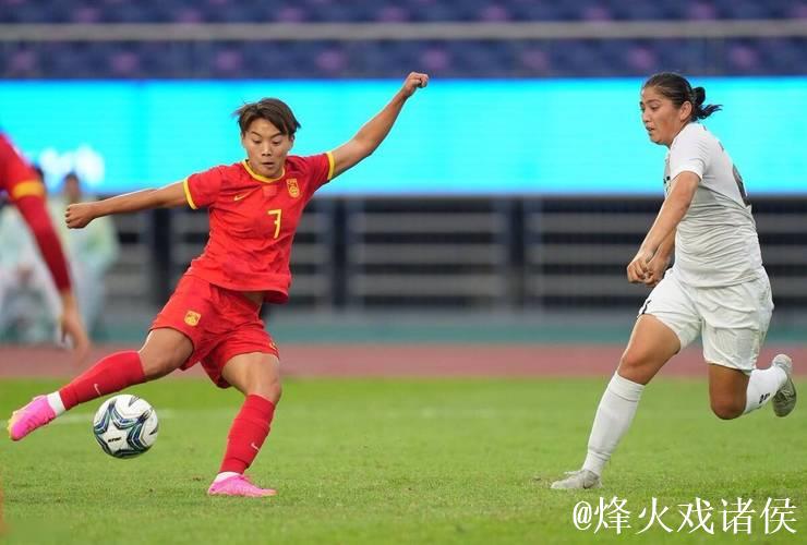 中国女足东亚杯集训名单出炉:王霜领衔 张琳艳在列 中国女足东亚杯集训名单出炉:王霜领衔 张琳艳在列