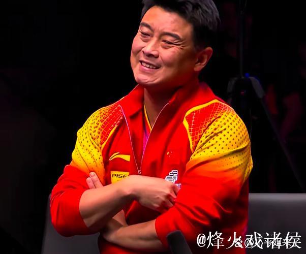 国乒教练竞聘火爆刘国正成焦点,换帅频繁让王楚钦成绩挣扎,怕不怕稳定才是王道?教练选人难平衡,经验和创新谁能救国乒男队危机 国乒教练竞聘火爆刘国正成焦点,换帅频繁让王楚钦成绩挣扎,怕不怕稳定才是王道?教练选人难平衡,经验和创新谁能救国乒男队危机