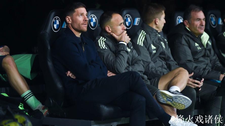 皇马官宣哈维·阿隆索下课,少帅摆不平豪门更衣室 皇马官宣哈维·阿隆索下课,少帅摆不平豪门更衣室