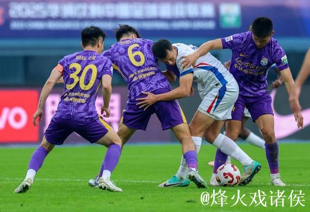 中超-客场击败天津津门虎 上海申花拿到联赛亚军 中超-客场击败天津津门虎 上海申花拿到联赛亚军