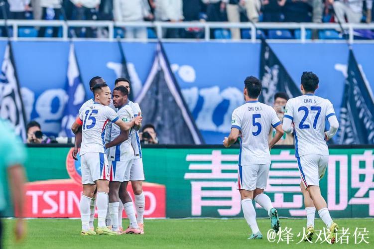 中超-客场击败天津津门虎 上海申花拿到联赛亚军 中超-客场击败天津津门虎 上海申花拿到联赛亚军